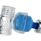 Wand Essentials Hummingbird Masturbator Attachment