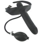 Master Series Incubus Inflatable Gag