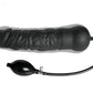 Master Series Inflatable Dildo Plug