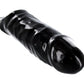 Master Series Black Mamba Cock Sheath Xl