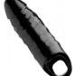 Master Series Black Mamba Cock Sheath Xl