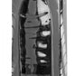 Master Series Black Mamba Cock Sheath Xl