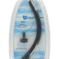 Cleanstream Silicone Nozzle Enema Attachment