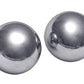 Master Series Titanica Extreme Orgasm Balls