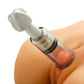 Size Matters Twisted Triplets Nipple & Clit Suckers