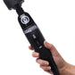 Master Series Thunderstick Extreme Power Wand