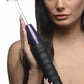Zeus Deluxe Edition Violet Wand Kit