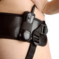 Strap U Siren Universal Strap On Harness With Rear Support