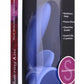 Wand Essentials Fluttering Kiss Dual Stim Wand Attachment