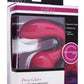 Wand Essentials Deep Glider Wand Massager Attachment