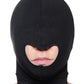 Master Series Blow Hole Open Mouth Hood