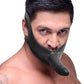Master Series Mini Face Fuck Strap On