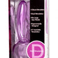 Wand Essentials Rabbit Lover Wand Tip