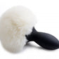 Tailz Bunny Tail Anal Plug