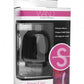 Wand Essentials Strap Cap Wand Harness For Dildos