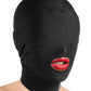Master Series Disguise Open Mouth Hood