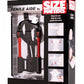 Size Matters Pro Penile Aide Deluxe Edition