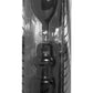 Master Series Expander Inflatable Anal Plug W/pump