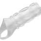 Size Matters Enhancer Sex Sleeve