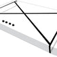 Master Series Interlace Bed Restraint Set