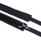 Master Series Interlace Bed Restraint Set