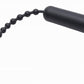 Master Series Dark Rod Beaded Silicone Sound