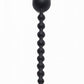 Master Series Dark Rod Beaded Silicone Sound