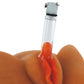 Size Matters Clitoral Pumping System W/detachable Acrylic Cylinder