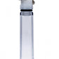 Size Matters Clitoral Pumping System W/detachable Acrylic Cylinder