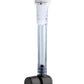 Size Matters Clitoral Pumping System W/detachable Acrylic Cylinder