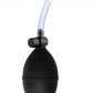 Size Matters Clitoral Pumping System W/detachable Acrylic Cylinder