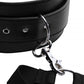 Master Series Aquire Thigh Harness & Wrist Cuffs