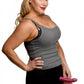 Strap U Mod Active Style Harness Built In O Ring