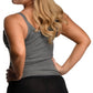 Strap U Mod Active Style Harness Built In O Ring