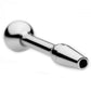 Master Series Chasm Stainless Steel Urethral Cum-thru Insert