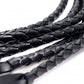 Strict 8 Tail Braided Flogger