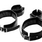 Strict Thigh Cuff Restraint System