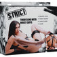 Strict Thigh Sling W/wrist Cuffs