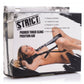 Strict Padded Thigh Sling Position Aid