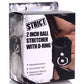 Strict Ball Stretcher W D-ring