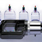Master Series Sukshen 6 Pc Cupping Set