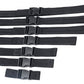 Master Series Subdued Full Body Strap Set