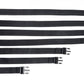Master Series Subdued Full Body Strap Set