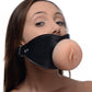 Master Series Pussy Face Oral Sex Mouth Gag