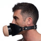 Master Series Pussy Face Oral Sex Mouth Gag