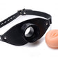 Master Series Pussy Face Oral Sex Mouth Gag