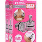 Size Matters Xl Nipple Sucker