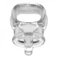 Master Series Annex Clear Super Stretchy Erection Enhancer