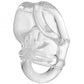 Master Series Annex Clear Super Stretchy Erection Enhancer