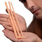 Master Series Dockers Silicone Urethral Sound Set